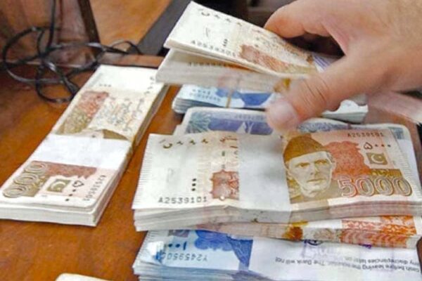 تنخواہوں میں اضافے کی منظوری