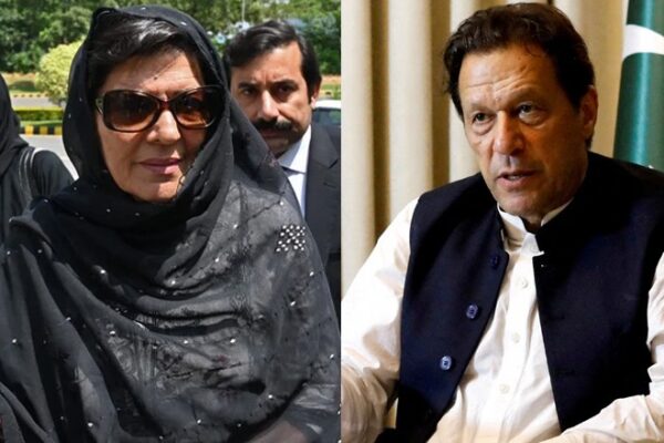 اگر حکومت کل تک کمیشن بنانے کا مطالبہ نہ مانی تو ترسیلات زر نہ بھیجنے کی کال پر عمل شروع ہوجائےگا، عمران خان