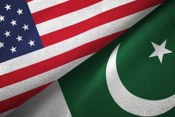 پاکستان کے لیے امریکا سب سے بڑا برآمدی ملک بن گیا
